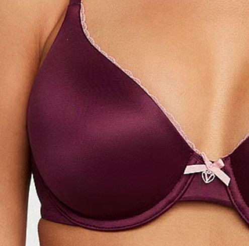 Victoria's Secret New BODY BY VICTORIA Lightly Lined Full-Coverage Bra Size  undefined - $30 New With Tags - From Yulianasuleidy