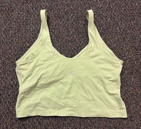 Lululemon Align Tank Size 10 - $38 - From Anya