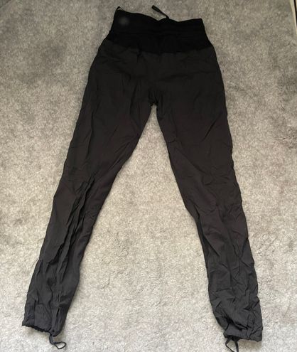 NWOT - Lululemon Dance Studio Pant III Reg *Unlined 32 Midnight