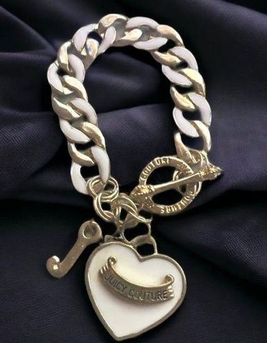 Juicy Couture UO Exclusive Toggle Bracelet