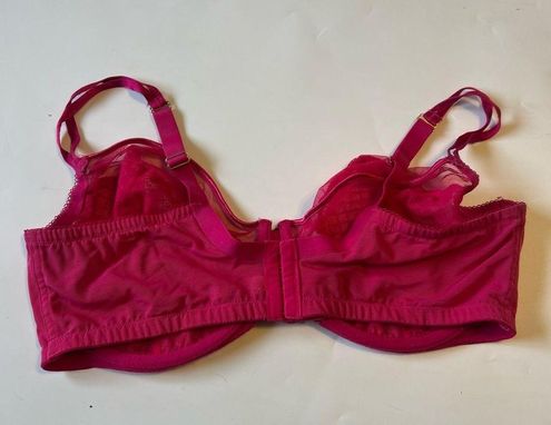 Cacique bra 44DDD