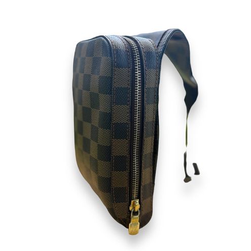 Louis Vuitton Lv damier ebene belt bag/bum bag - $796 - From Lexie