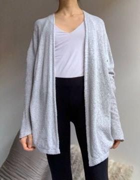 Brandy Melville Caroline Cardigan 2024