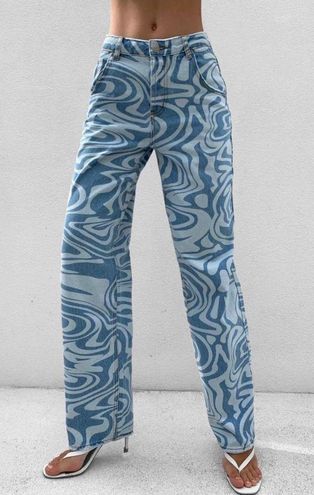 tiger mist sergio jeans