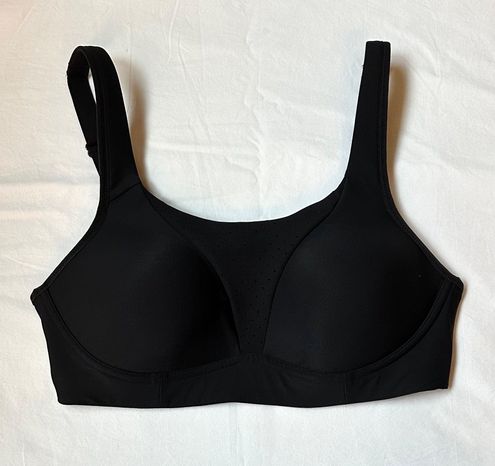 Lululemon Run Times Bra Black Size 34 C - $25 (63% Off Retail) - From  Dominique