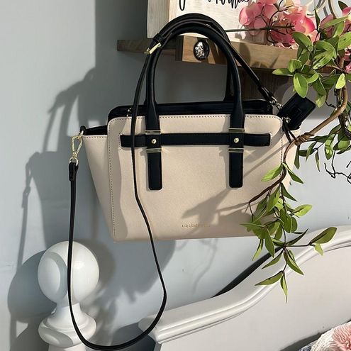 Liz Claiborne Mini Tuxedo Tote Bag Vancouver Mall, 55% OFF