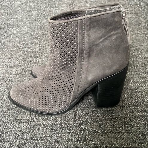 Rumble Perforated Bootie Steve Madden Sale Online | bellvalefarms.com