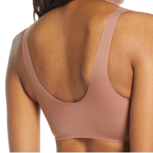 Wacoal Flawless Comfort Wire Free Crop Nude - $27 - From Alyssa