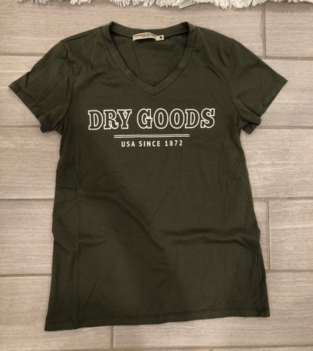 Dry Goods USA