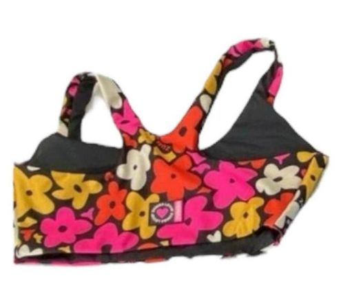 Zumba WEAR FITNESS You in Bloom sports bra NWOT Size small - $24 - From  Elizabeth