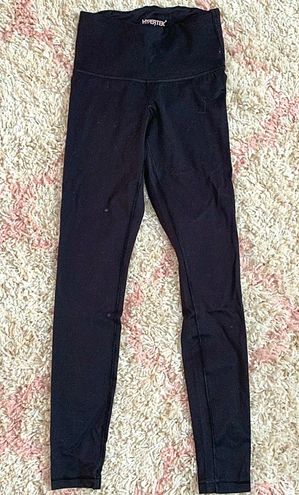 Hypertek COMFYTEK® HIGH WAIST LEGGING XS