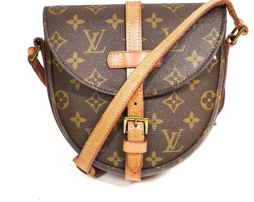 Authentic Louis Vuitton Chantilly pm, Women's Fashion, Bags