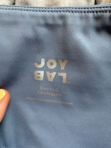 Joy Lab Leggings Blue Size XS - $21 - From Nikki