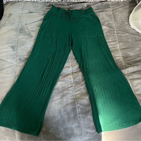 Stars Above Women's Perfectly Cozy Wide Leg Pants - ™ from Target Medium -  $22 - From Ilana