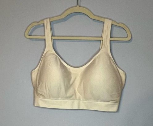 TrueKind Bra size 3XL Beige/Neutral in Like New/NWOT Condition