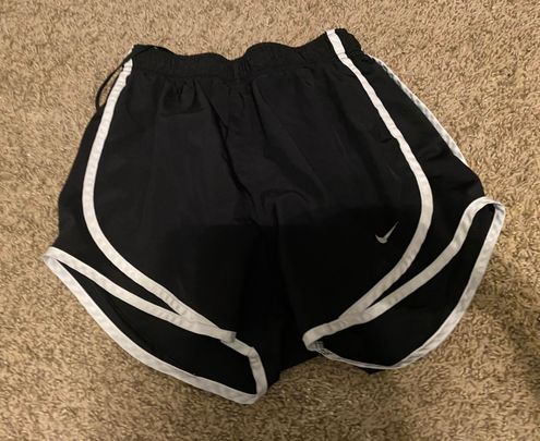 welzijn leef ermee Stoutmoedig Nike Wind Shorts Black Size XS - $13 (18% Off Retail) - From Megan