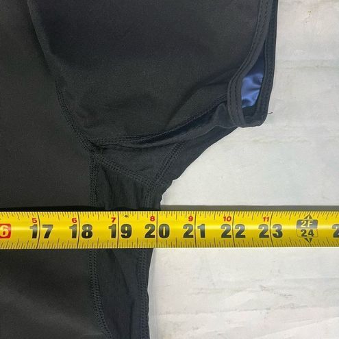 KEWLIOO Women Sauna Suit Heat Trapping Body Shaper T-Shirt Black