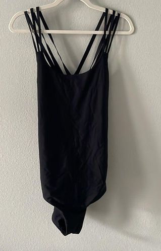 Lululemon Strappy Back One Piece