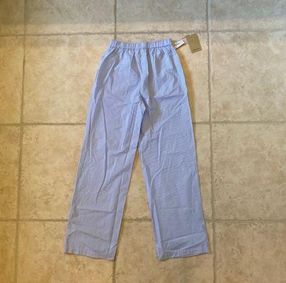 Wilfred, Pants & Jumpsuits, Aritzia Wilfred Free Boardwalk Pant Stripe