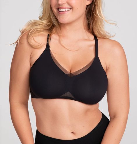 Honeylove Crossover Bra Black Liftwear - $60 (13% Off Retail) New With Tags  - From Megan