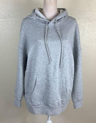 Lazypants, Tops, Lazypants Baby Blue Hoodie Sweatshirt