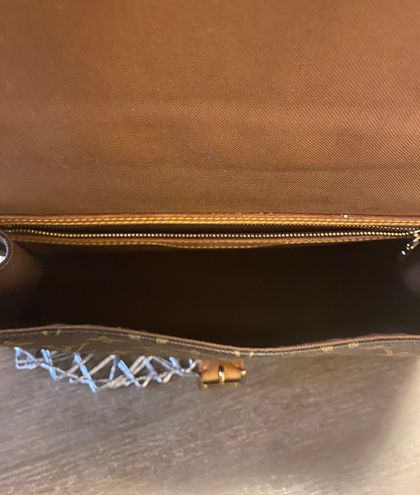 Vintage Louis Vuitton GM Beverly Bag – The Hosta