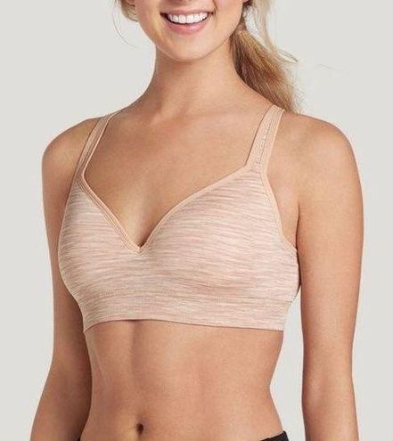 Jockey Mid impact multi way molded cup sports bra Size undefined - $18 -  From jackie