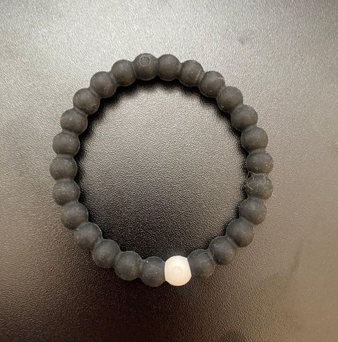 White Turquoise Bracelet  Lokai