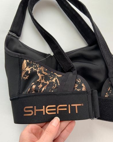 SHEFIT, Intimates & Sleepwear, Shefit Flex Sports Bra Nwot