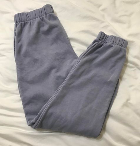 Brandy Melville John Galt Sweatpants 