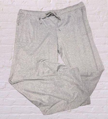 Lucky Brand gray lounge pants XXL NWT - $11 - From Pinkiosk