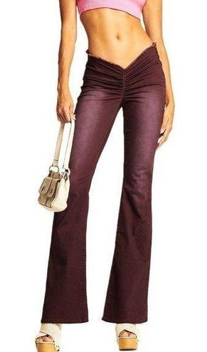 I am gia I.AM.GIA Neavah Denim Washed Pant Size XS - $54 - From Katie