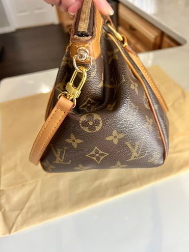 Louis Vuitton Tivoli PM W/Strap option Tan - $425 (86% Off Retail) - From  Fancy