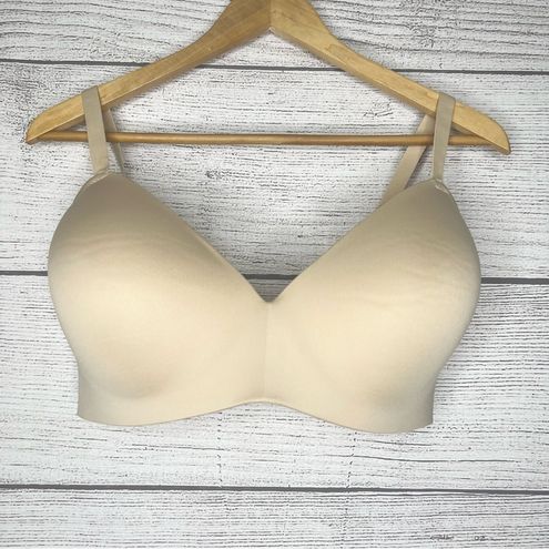 Maidenform Self Expressions SE0583 Convertible Wireless Bra - 2