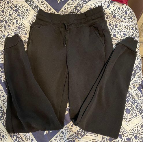 Love Streak Joggers Black 11 From Haylee