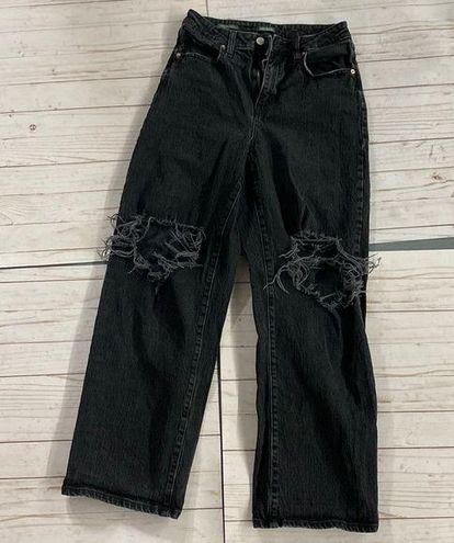 Wild Fable Super High Rise Distressed Baggy Jeans  Baggy jeans, Clothes  design, High waisted baggy jeans