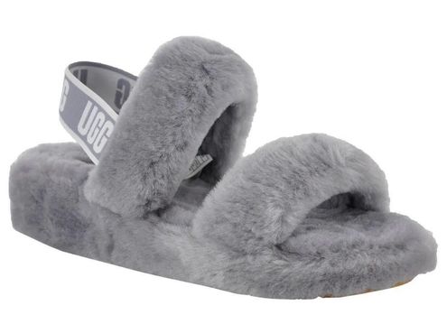 Ugg oh deals yeah grey