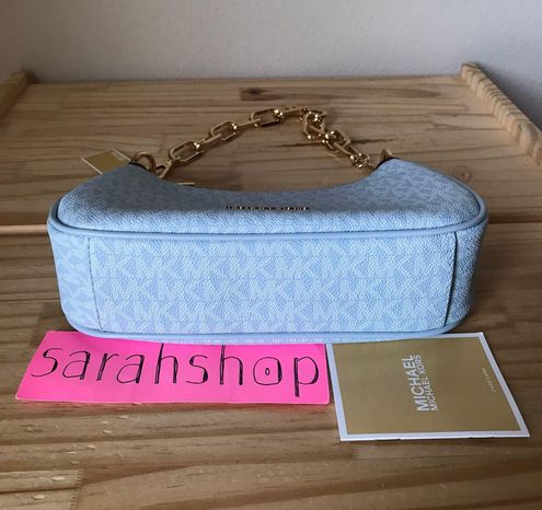 Michael Kors Purse Blue - $219 (56% Off Retail) New With Tags