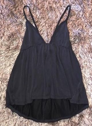 free people flowy tank