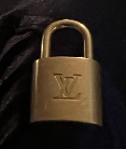 Authenticated Used LOUIS VUITTON Louis Vuitton Portocre paddock