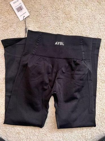 AYBL Balance V2 Seamless Legging