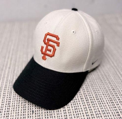 47 Brand San Fransisco Giants Sure Shot MVP DT Snapback Natural