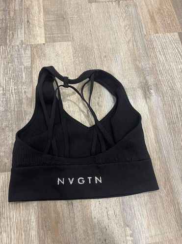 NVGTN Sports Bra - $22 - From Abby