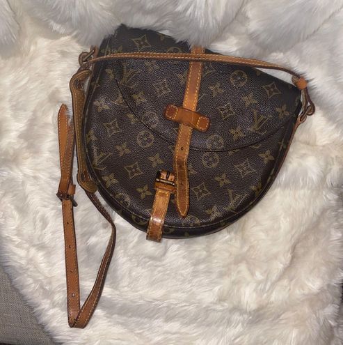 Louis Vuitton Used Cross Body ! Brown - $200 (33% Off Retail) - From Taylor