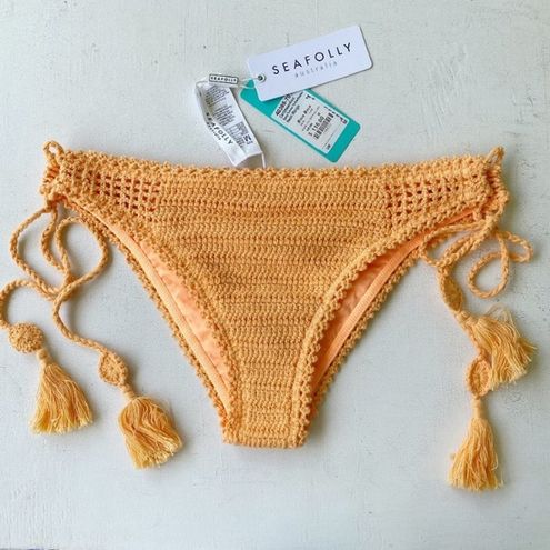 Gypsy Summer Crochet