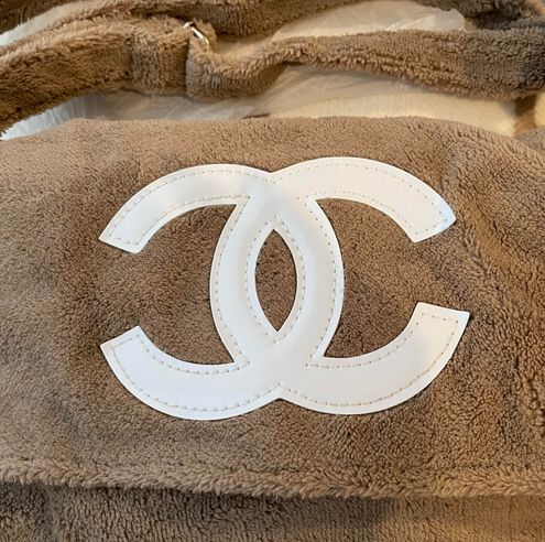 Chanel Precision VIP Crossbody Messenger Bag