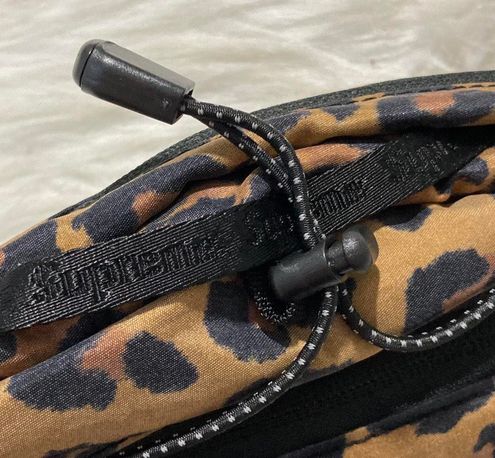 Supreme Waist Bag Leopard FW20 Multiple - $150 New With Tags - From Nicole