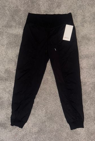 Lululemon Dance Studio Full-Length Mid-Rise Pants Black Size 10 - $80 (18%  Off Retail) New With Tags - From elizabeth