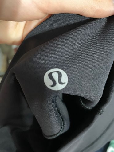 Lululemon leggings Black Size 6 - $46 - From Ariana