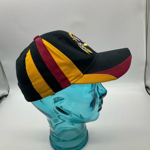 Vintage Reebok Washington Redskins hat – Twisted Thrift